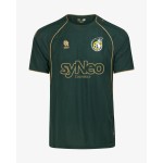Niño Fortuna Sittard 2025/26 Camiseta de Visitante