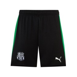 Pantalones Cortos Local Niño Sassuolo 2025/26