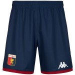 Pantalones cortos de casa para niño Genoa 2024/25