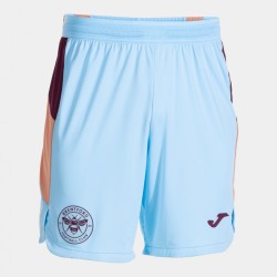 Pantalón corto tercero Brentford 2025/26 niño