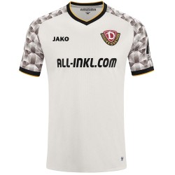 Camiseta visitante de hombre Dynamo Dresden 2026/27