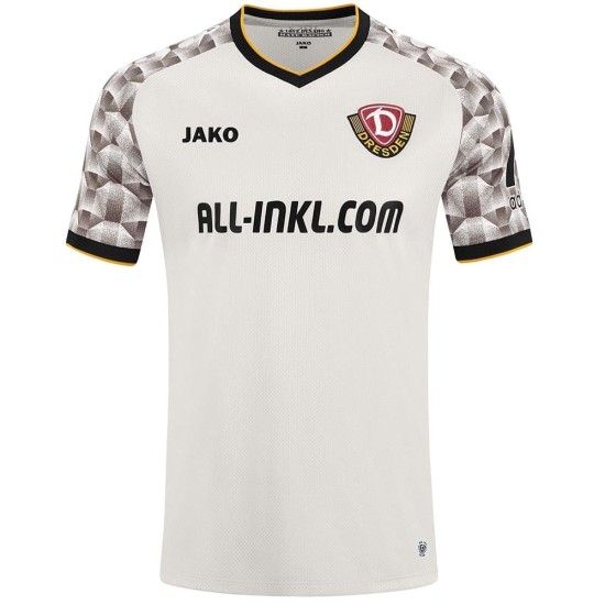 Camiseta visitante de hombre Dynamo Dresden 2026/27