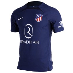 Camiseta de cuarta de niño Atlético Madrid 2023/24 Camiseta de cuarta de niño Atlético Madrid 2023/24