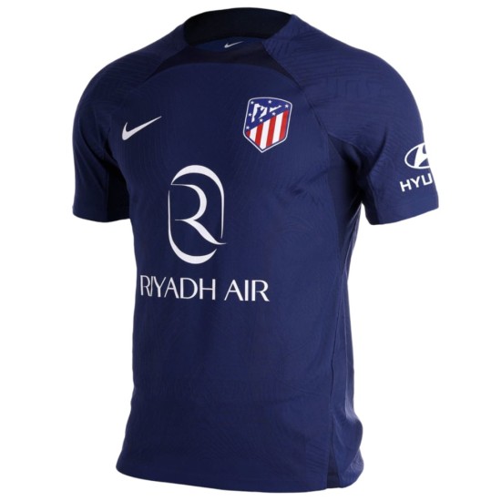 Camiseta de cuarta de niño Atlético Madrid 2023/24