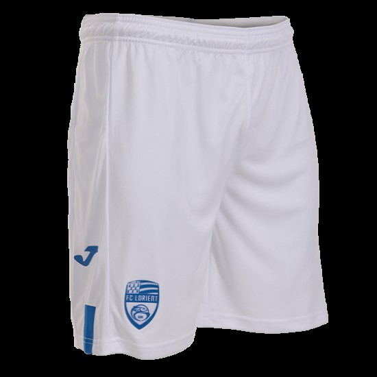 Mujer FC Lorient 2025/26 pantalones cortos visitante Mujer FC Lorient 2025/26 pantalones cortos visitante
