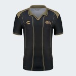 Camiseta Heritage Edición Especial México 2025 para Niño - Negra