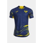 Mujer Hellas Verona 2025/26 Camiseta Local Mujer Hellas Verona 2025/26 Camiseta Local