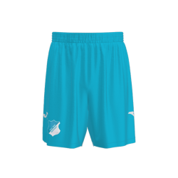 Pantalón corto visitante hombre TSG Hoffenheim 2025/26