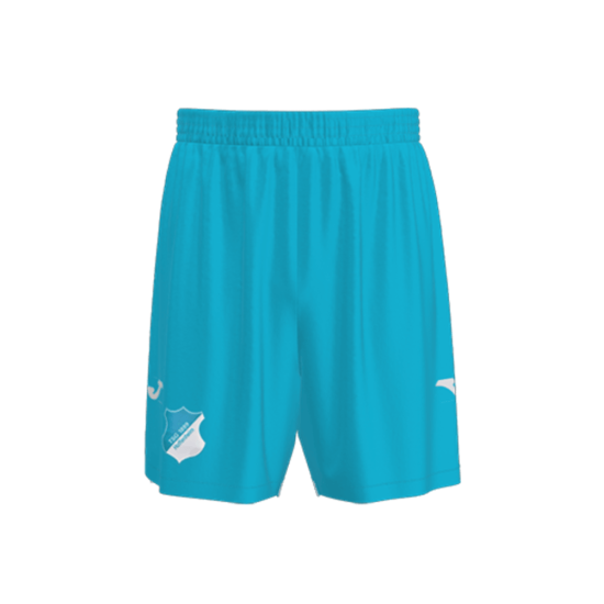 Pantalón corto visitante hombre TSG Hoffenheim 2025/26 Pantalón corto visitante hombre TSG Hoffenheim 2025/26