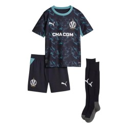 Conjunto de visitante 2026/27 infantil del OM