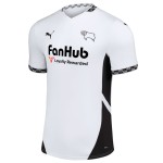 Camiseta Local de Derby County 2024/25 para Hombres Camiseta Local de Derby County 2024/25 para Hombres