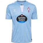 Camiseta de casa de mujer Celta Vigo 2024/25 Camiseta de casa de mujer Celta Vigo 2024/25