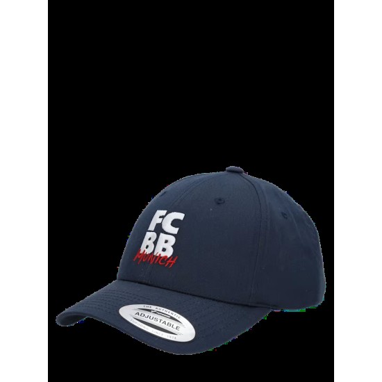 Gorra FCBB Bayern Munich Gorra FCBB Bayern Munich