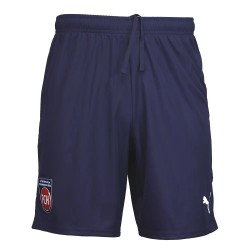 Pantalones cortos de visitante para niño 1. FC Heidenheim 1846 2024/25