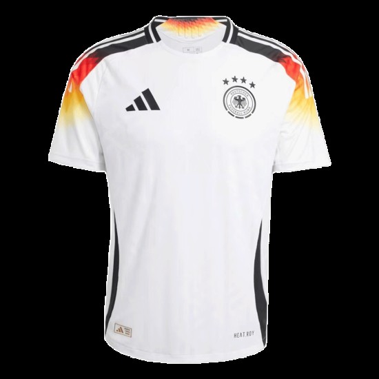 Alemania Camiseta Versión Jugador de Local EURO 2024 Alemania Camiseta Versión Jugador de Local EURO 2024