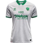 Hombre Camiseta de Visitante ASSE 2025/26 Hombre Camiseta de Visitante ASSE 2025/26