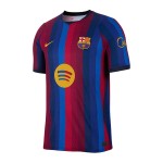 Camiseta de local 2026/27 para hombre del FC Barcelona Camiseta de local 2026/27 para hombre del FC Barcelona