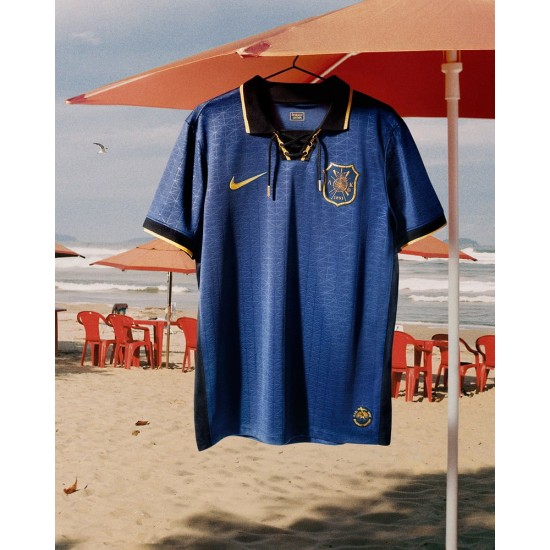 Camiseta Especial Everywhere 2026 AIK Hombre