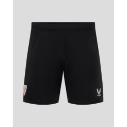 Pantalones cortos de casa de mujer Athletic Bilbao 2024/25