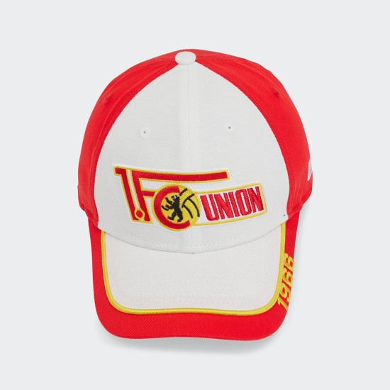 1.FC Union Berlin Gorro New Era 1.FC Union Berlin Gorro New Era