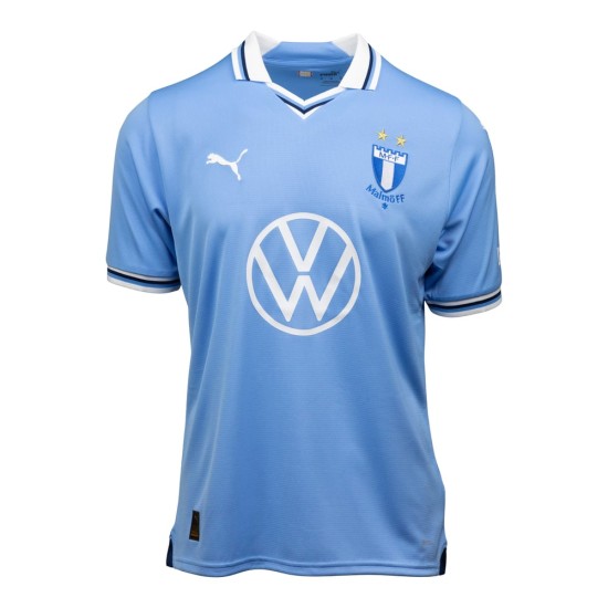 Camiseta local para niños Malmö FF 2024
