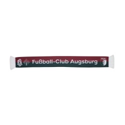 Bufanda Retro FC Augsburg