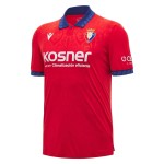 Camiseta de Local CA Osasuna 2026/27 para Niño