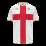 Camiseta visitante sin patrocinio Génova 2025/26 niño Camiseta visitante sin patrocinio Génova 2025/26 niño