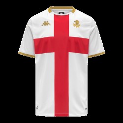 Camiseta visitante sin patrocinio Génova 2025/26 hombre