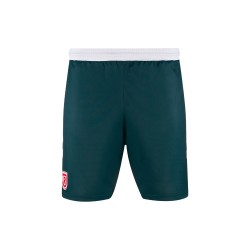 Pantalones cortos tercera SSV Jahn Regensburg 2024/25 para niño Pantalones cortos tercera SSV Jahn Regensburg 2024/25 para niño