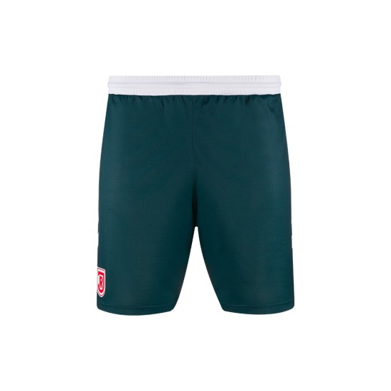 Pantalones cortos tercera SSV Jahn Regensburg 2024/25 para niño Pantalones cortos tercera SSV Jahn Regensburg 2024/25 para niño