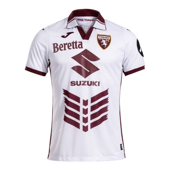 Camisa de visitante para mujer Torino 2024/25