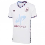 Camiseta tercera Burnley 2024/25 para niños