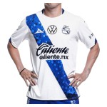 Camiseta Local del Club Puebla 2026/27 para Mujer