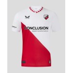 Camiseta Local de FC Utrecht 2024/25 para Niños Camiseta Local de FC Utrecht 2024/25 para Niños