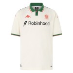 Niño OGC Niza 2025/26 Camiseta Away