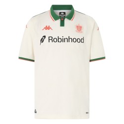 Hombre OGC Niza 2025/26 Camiseta Away