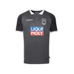 Camiseta Segunda SSV Ulm 1846 2025/26 Niño