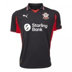 Camiseta Starling Tercera Equipación Southampton Mujer 2025/26 Camiseta Starling Tercera Equipación Southampton Mujer 2025/26