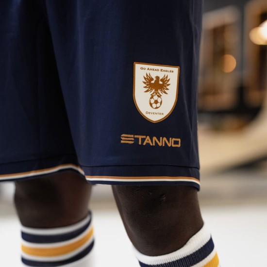 Pantalones cortos visitante Hombre Go Ahead Eagles 2025/26