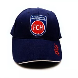 1.FC Heidenheim 1846 Gorro Básico 1.FC Heidenheim 1846 Gorro Básico