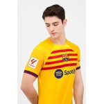 Camiseta de cuarta LFP de hombre FC Barcelona 2023/24 Camiseta de cuarta LFP de hombre FC Barcelona 2023/24