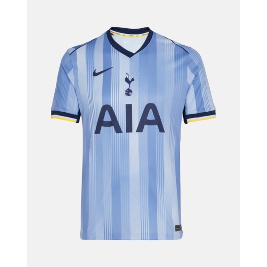 Camiseta de visitante de hombre Tottenham Hotspur 2024/25 Camiseta de visitante de hombre Tottenham Hotspur 2024/25