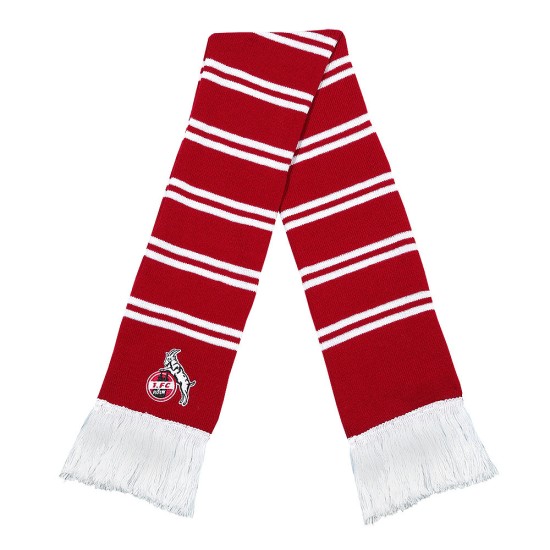Bufanda del Club del 1. FC Köln