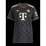 Camiseta tercera Champions League Bayern Múnich 2025/26 mujer Camiseta tercera Champions League Bayern Múnich 2025/26 mujer