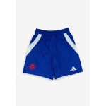 Pantalones cortos de visitante para niño Strasbourg 2024/25