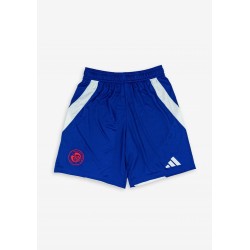 Pantalones cortos de visitante para niño Strasbourg 2024/25
