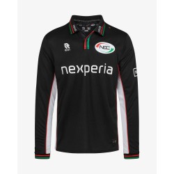 Camiseta Manga Larga Niño N.E.C. Nijmegen 2025/26 Visitante 3