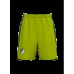 Pantalones cortos Third TSG Hoffenheim 2024/25 para niño Pantalones cortos Third TSG Hoffenheim 2024/25 para niño