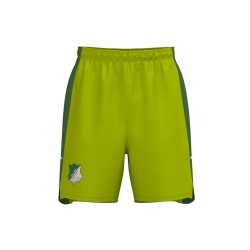 Pantalones cortos Third TSG Hoffenheim 2024/25 para niño